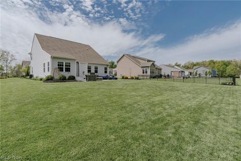 9049 Winfield Lane North Ridgeville OH 44039