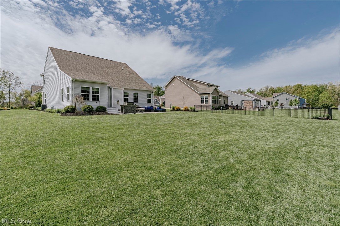9049 Winfield Lane North Ridgeville OH 44039