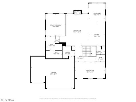 9049 Winfield Lane North Ridgeville OH 44039