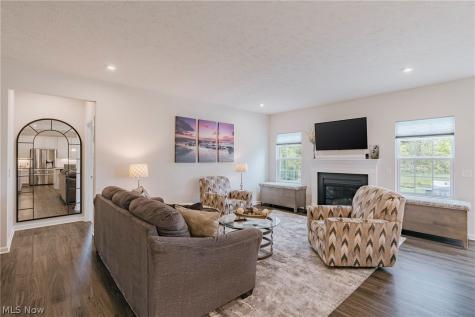 9049 Winfield Lane North Ridgeville OH 44039