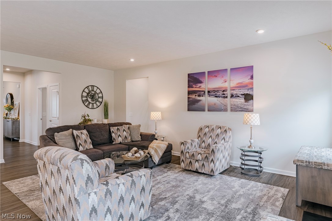 9049 Winfield Lane North Ridgeville OH 44039