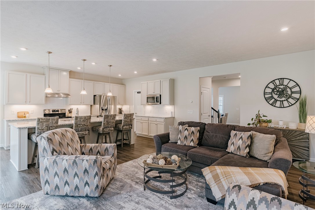 9049 Winfield Lane North Ridgeville OH 44039