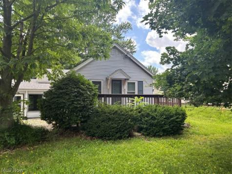 4566 Fishcreek Road Stow OH 44224