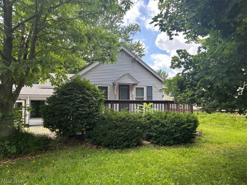 4566 Fishcreek Road Stow OH 44224