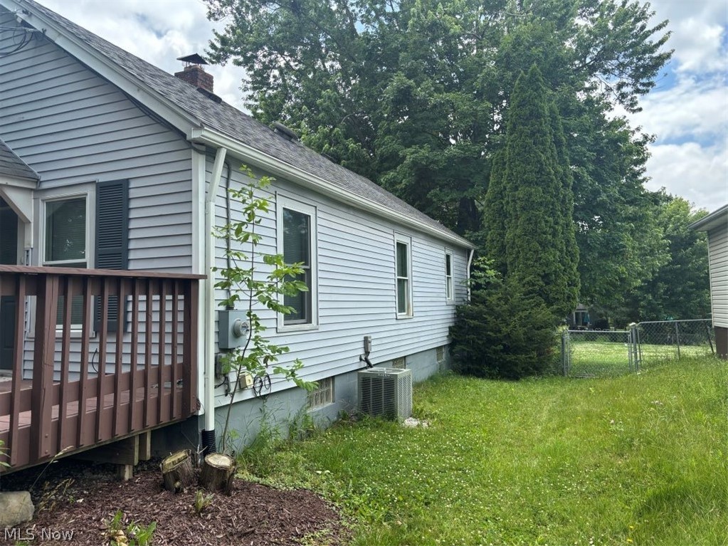 4566 Fishcreek Road Stow OH 44224