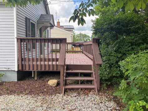 4566 Fishcreek Road Stow OH 44224