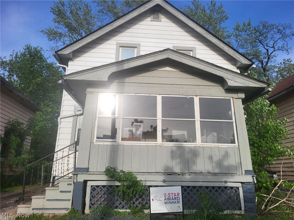 3709 E 103rd Street Cleveland OH 44105