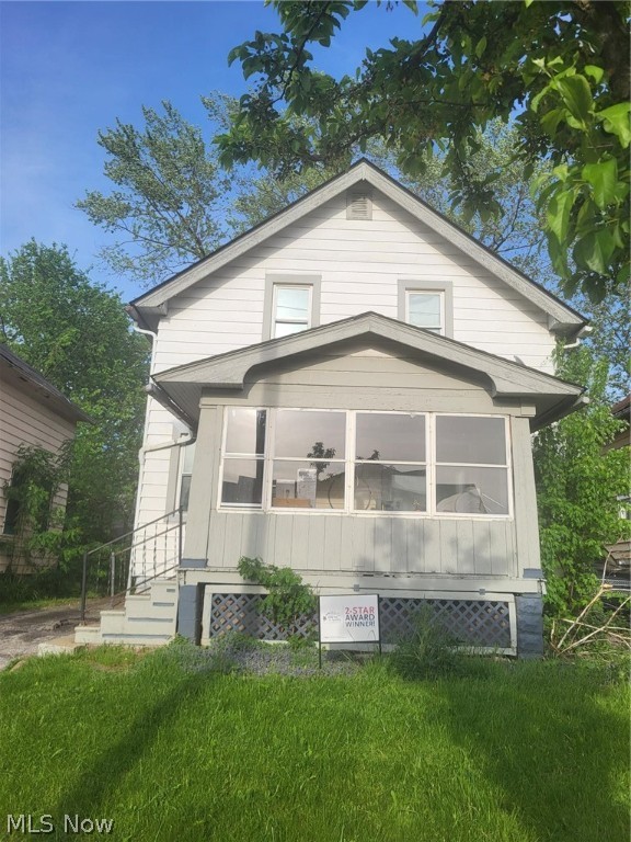 3709 E 103rd Street Cleveland OH 44105
