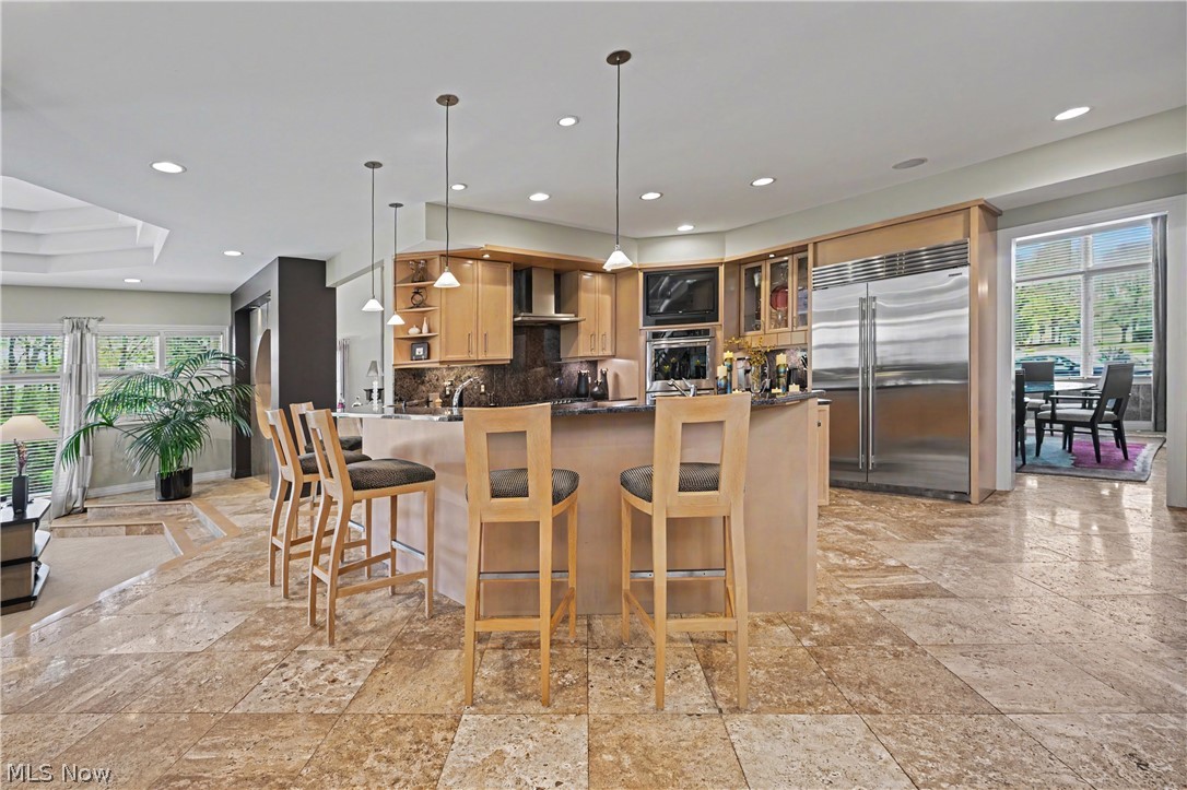520 Bristol Drive Aurora OH 44202