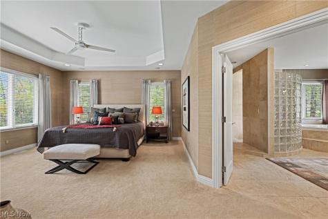 520 Bristol Drive Aurora OH 44202