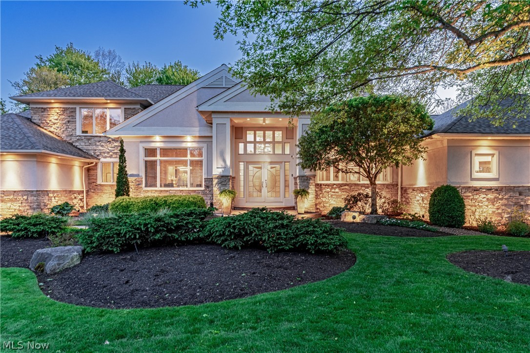 520 Bristol Drive Aurora OH 44202