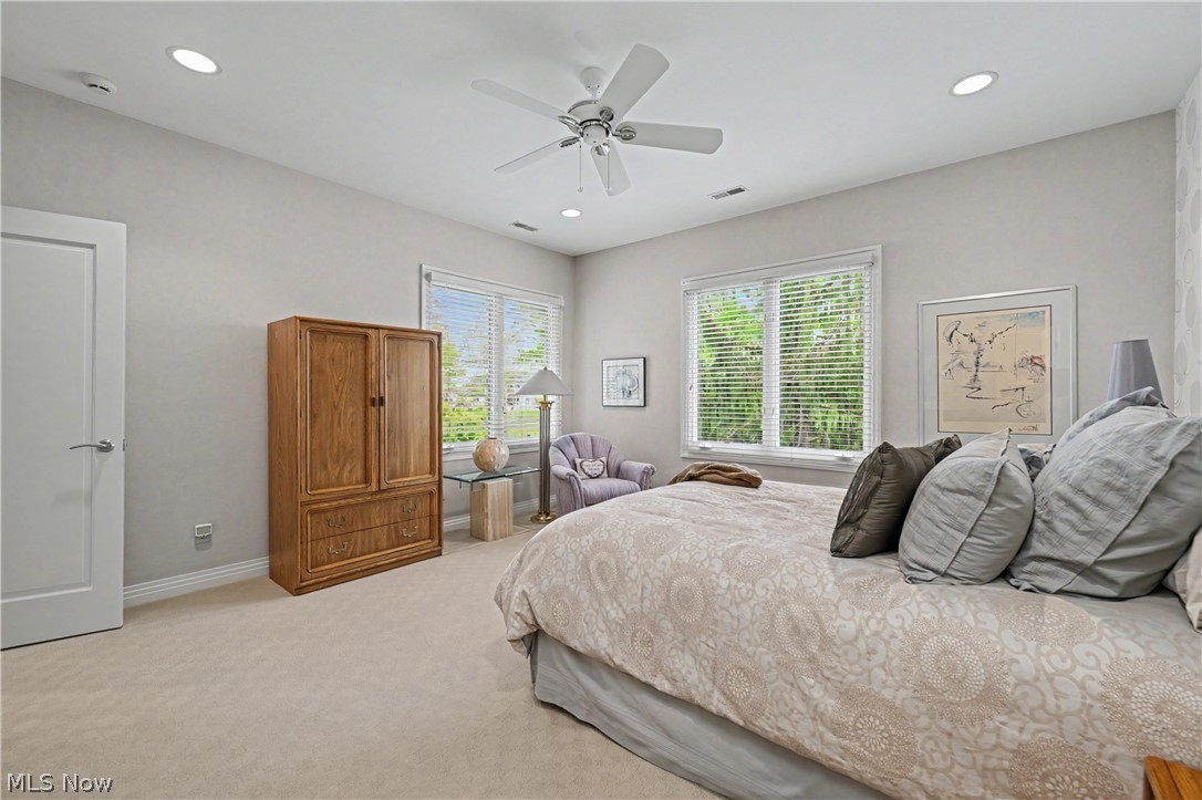 520 Bristol Drive Aurora OH 44202