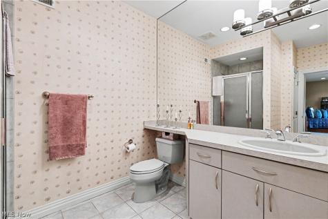520 Bristol Drive Aurora OH 44202