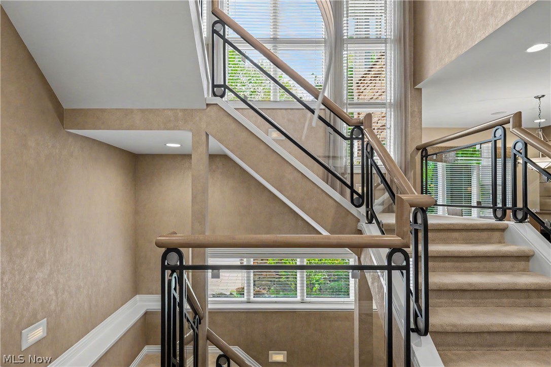520 Bristol Drive Aurora OH 44202