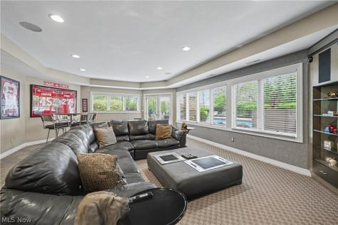 520 Bristol Drive Aurora OH 44202