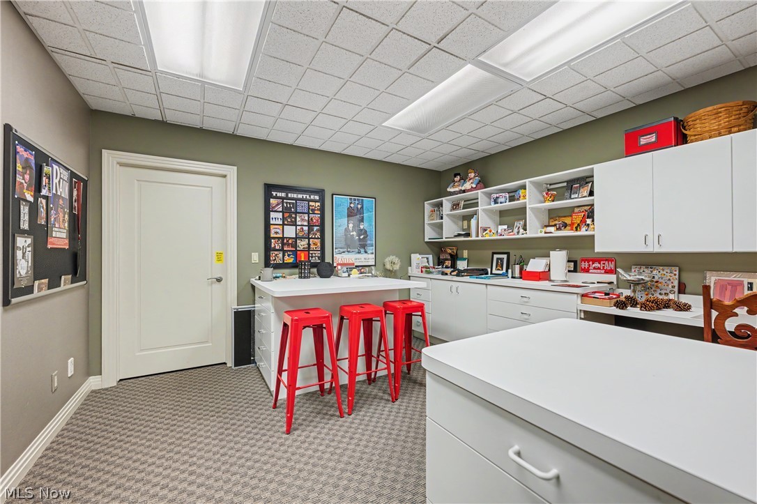 520 Bristol Drive Aurora OH 44202