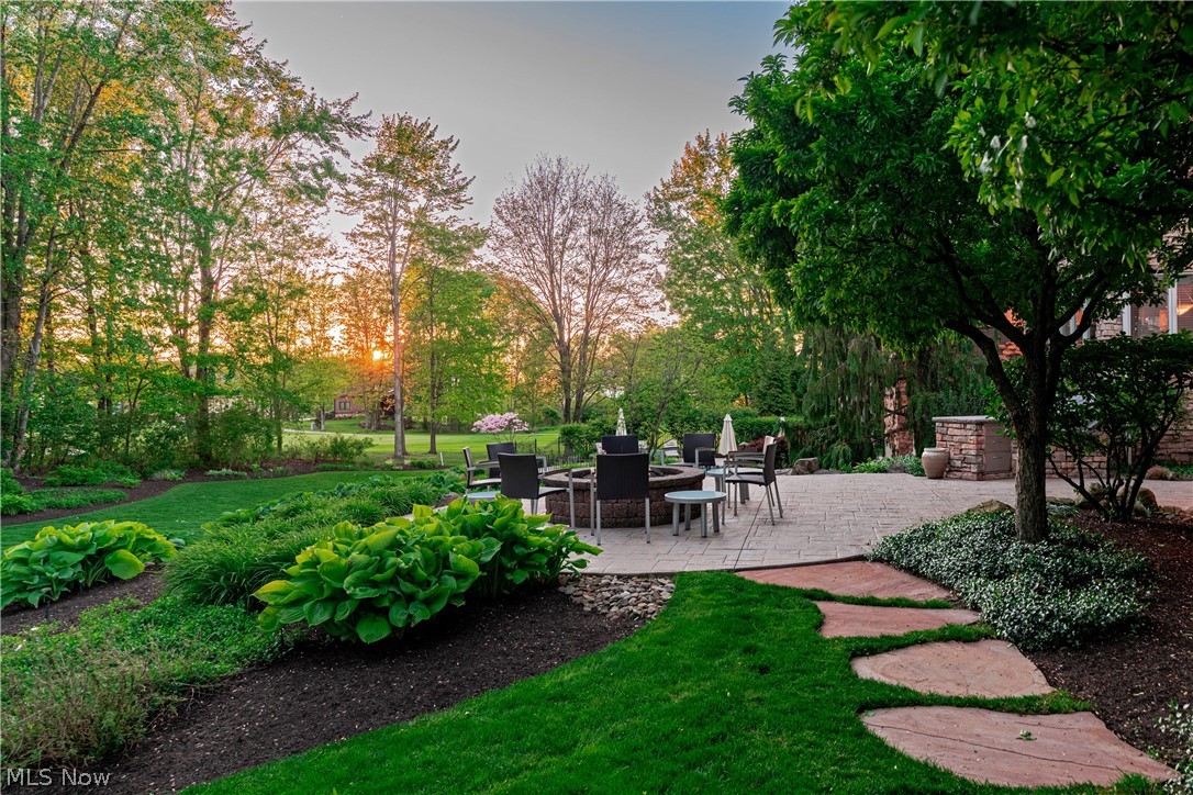 520 Bristol Drive Aurora OH 44202