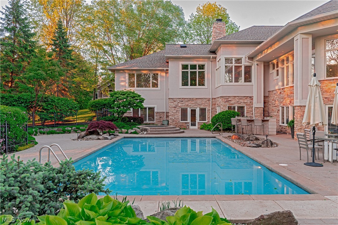 520 Bristol Drive Aurora OH 44202