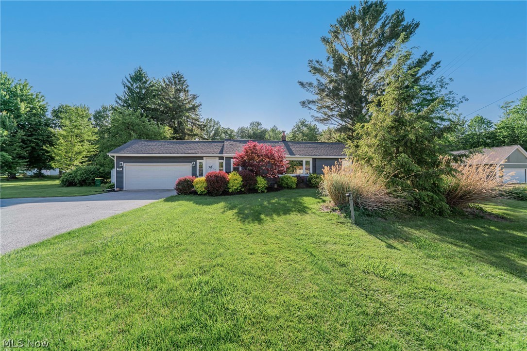 543 N Lake Street Madison OH 44057