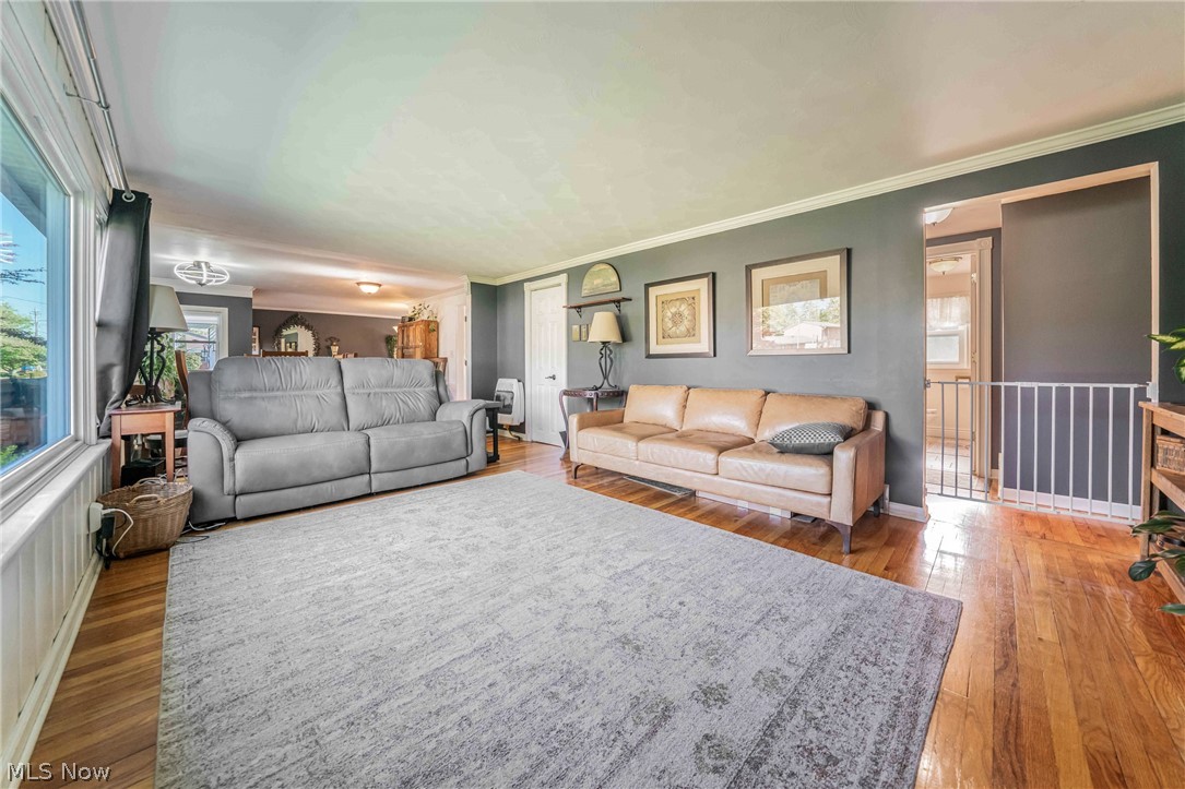543 N Lake Street Madison OH 44057