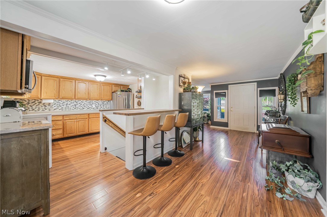 543 N Lake Street Madison OH 44057