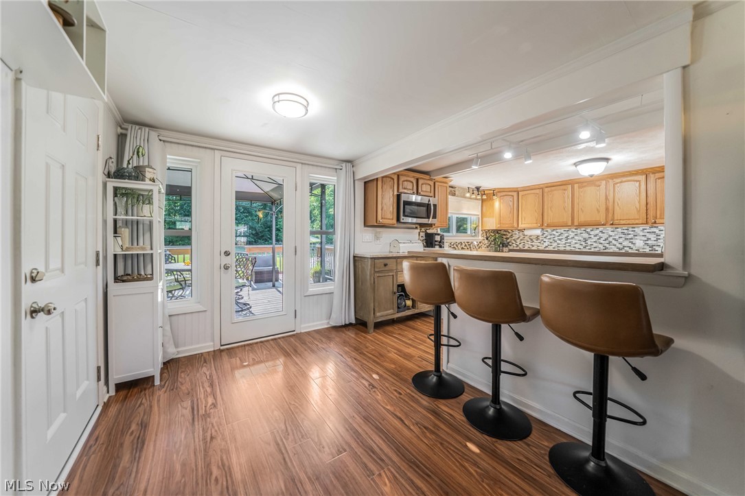543 N Lake Street Madison OH 44057