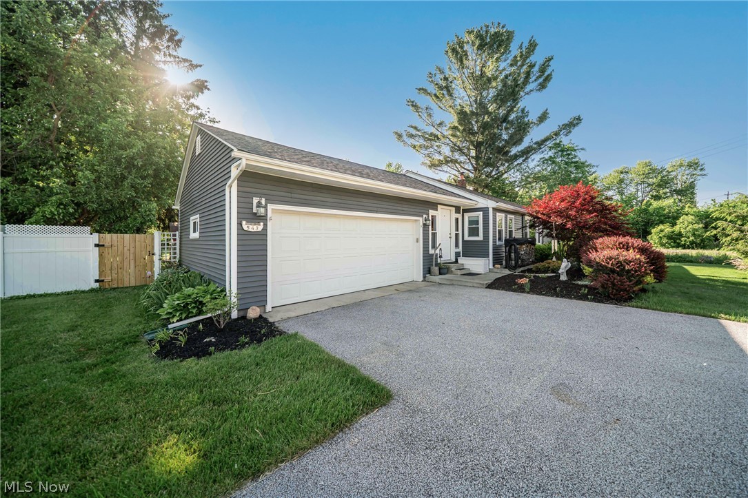 543 N Lake Street Madison OH 44057