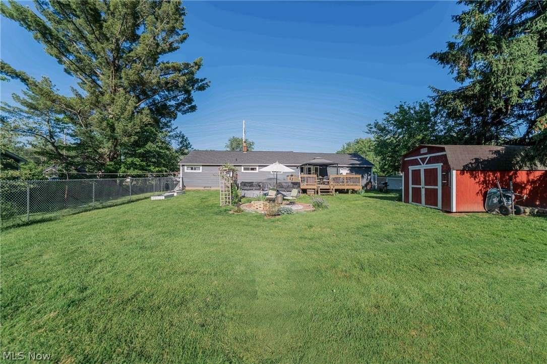 543 N Lake Street Madison OH 44057