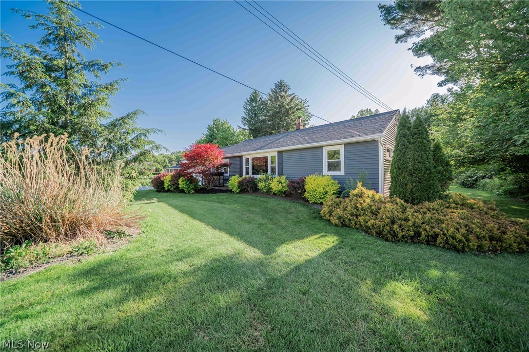 543 N Lake Street Madison OH 44057