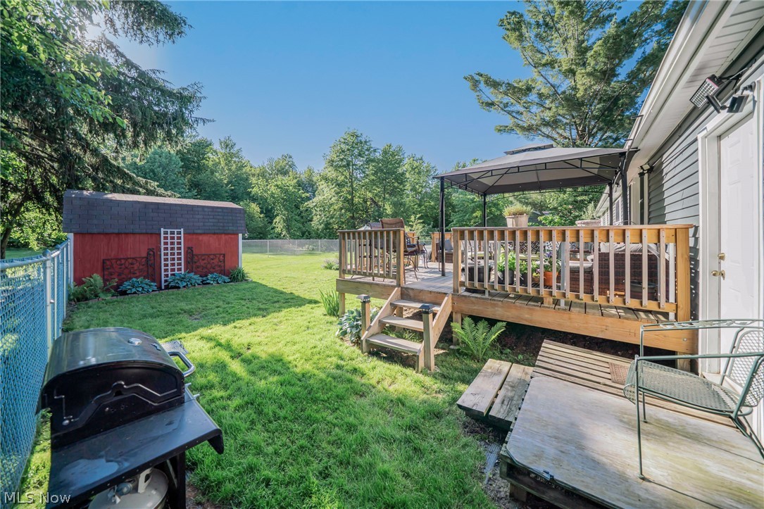 543 N Lake Street Madison OH 44057