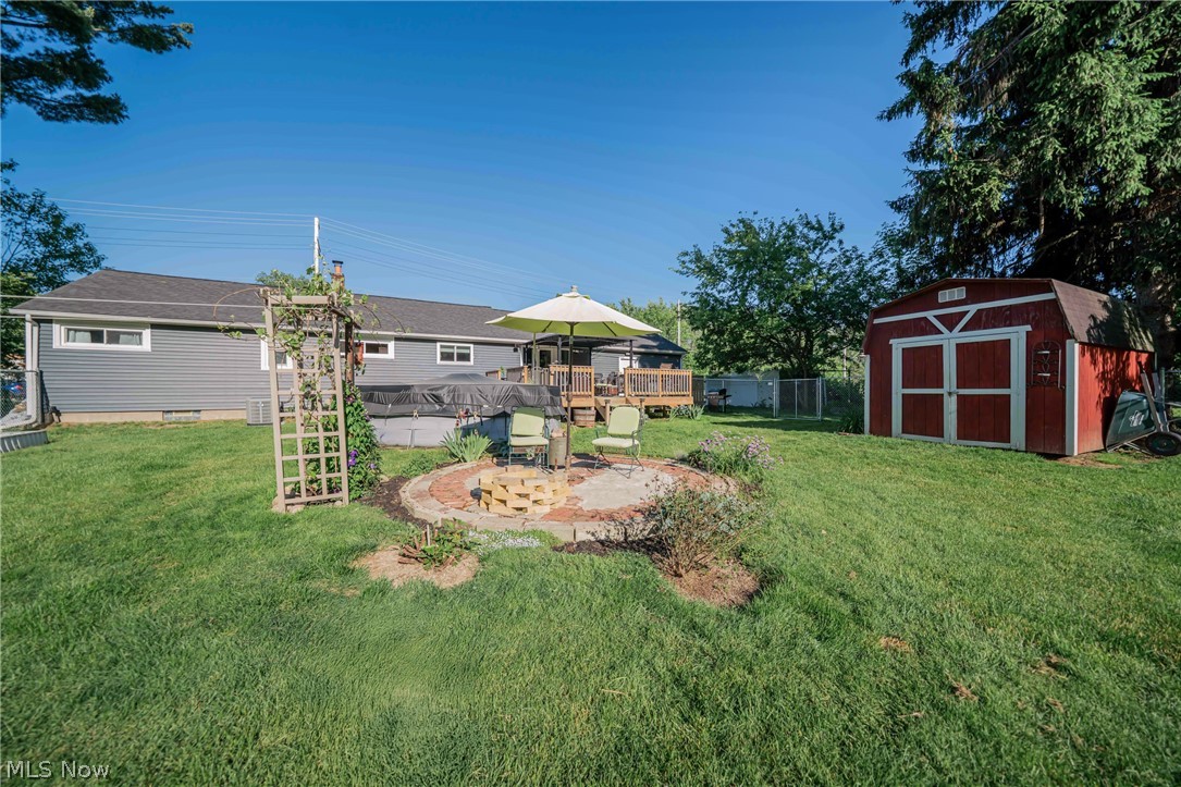 543 N Lake Street Madison OH 44057