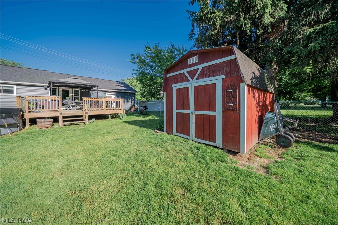 543 N Lake Street Madison OH 44057