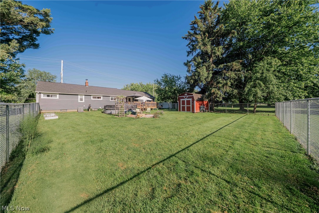543 N Lake Street Madison OH 44057