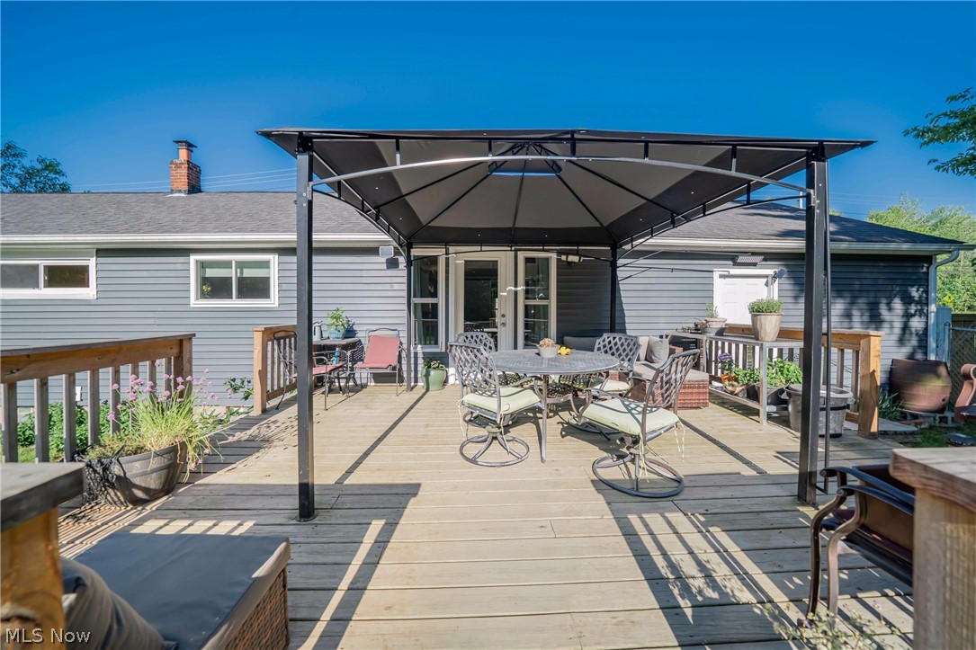 543 N Lake Street Madison OH 44057