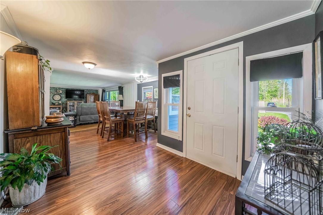 543 N Lake Street Madison OH 44057