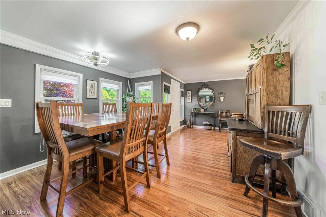 543 N Lake Street Madison OH 44057