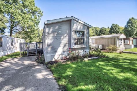 1915 State Route 59 Kent OH 44240