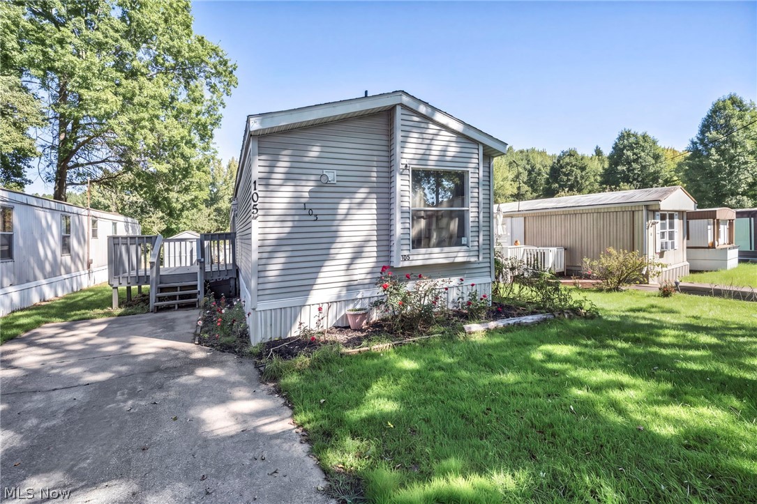 1915 State Route 59 Kent OH 44240