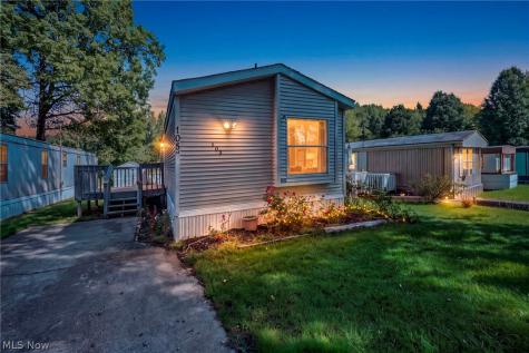 1915 State Route 59 Kent OH 44240