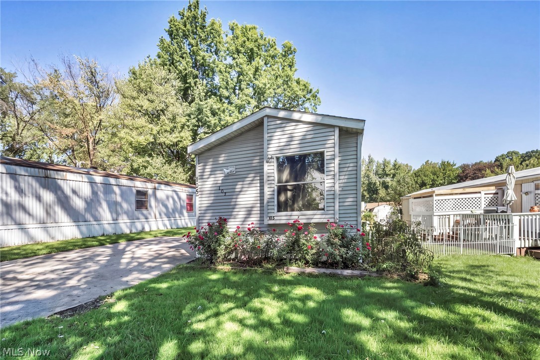1915 State Route 59 Kent OH 44240