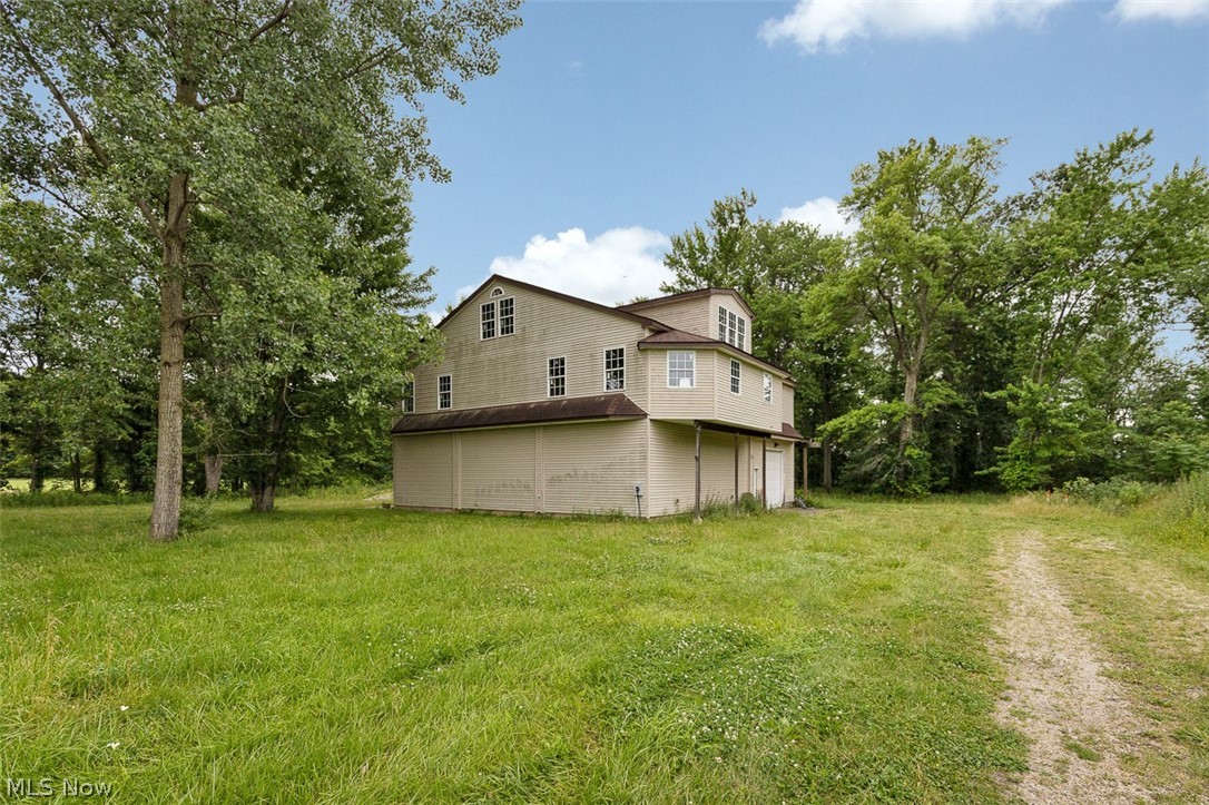 8330 Spieth Road Litchfield OH 44253