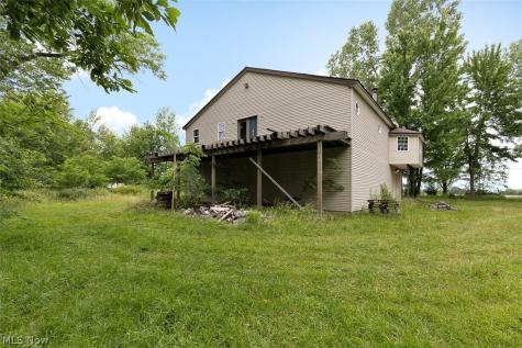 8330 Spieth Road Litchfield OH 44253