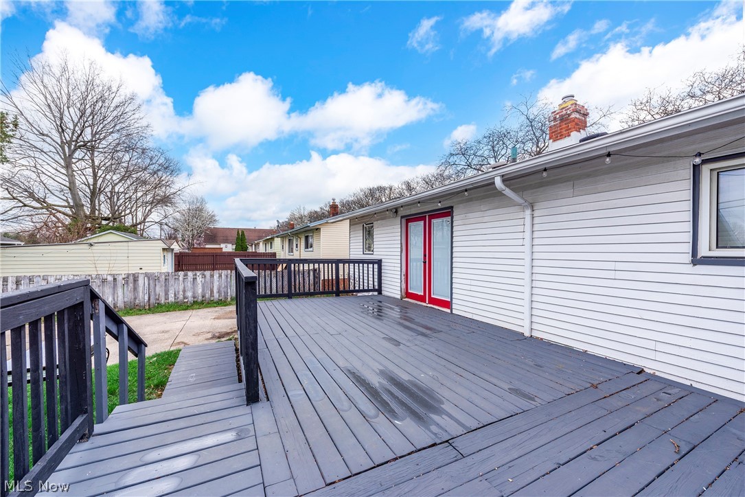 902 Colonel Drive Cleveland OH 44109
