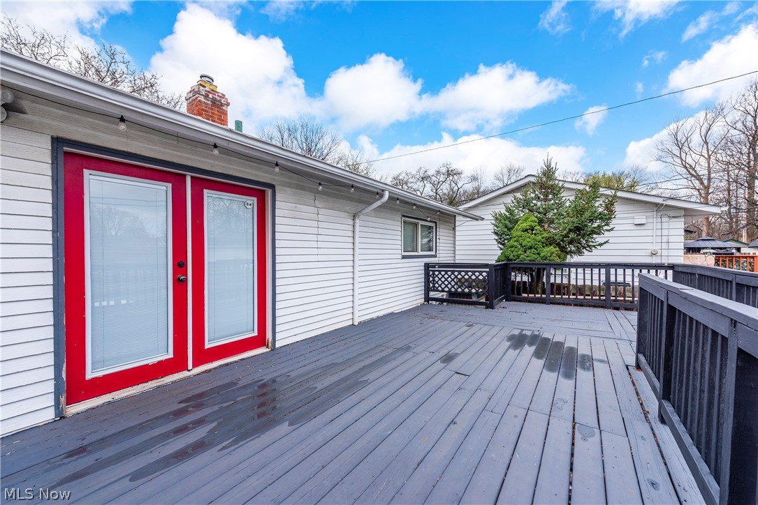 902 Colonel Drive Cleveland OH 44109