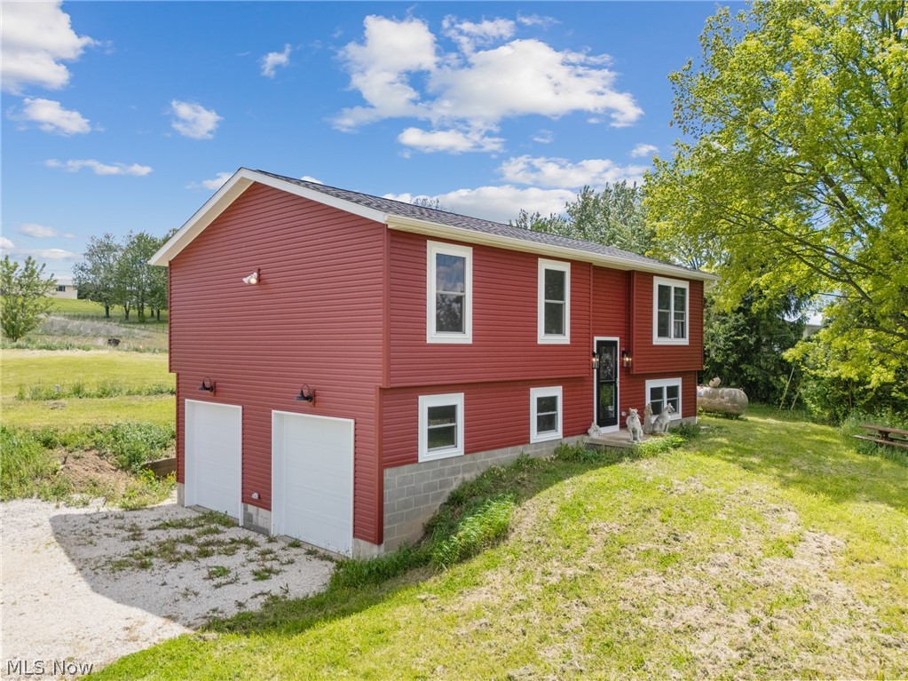 4588 S Elyria Road Shreve OH 44676