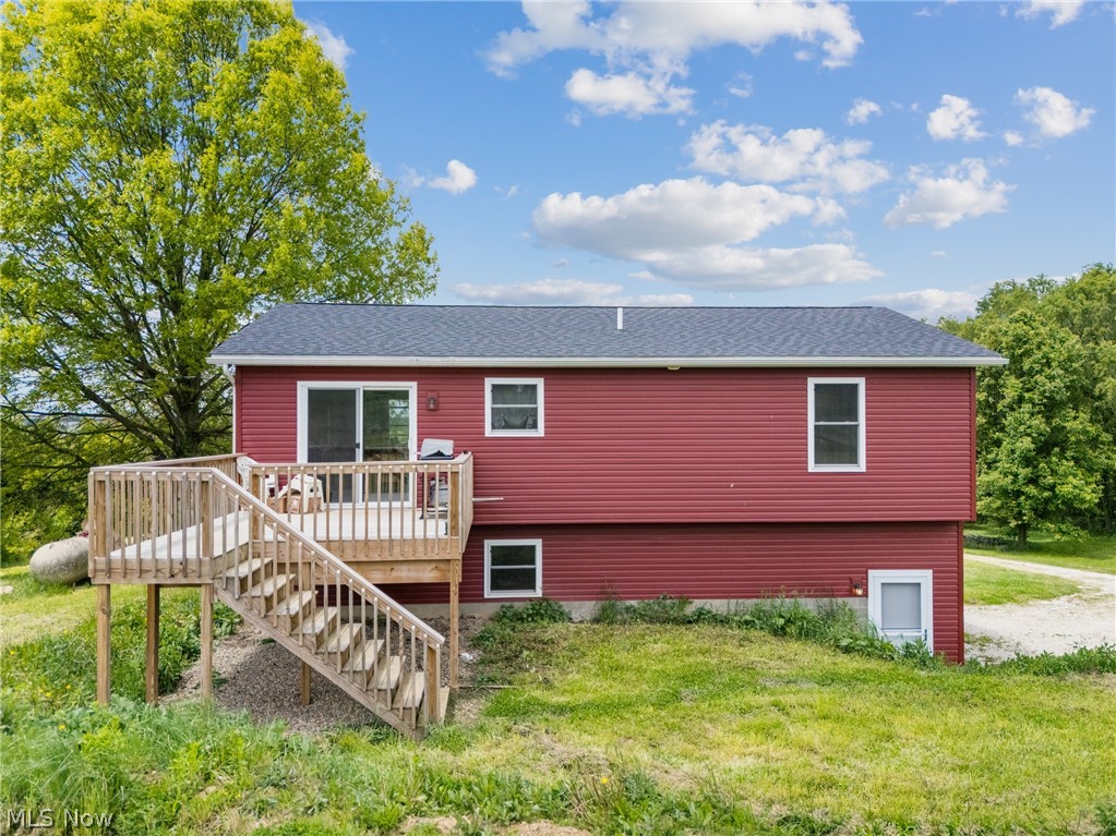 4588 S Elyria Road Shreve OH 44676