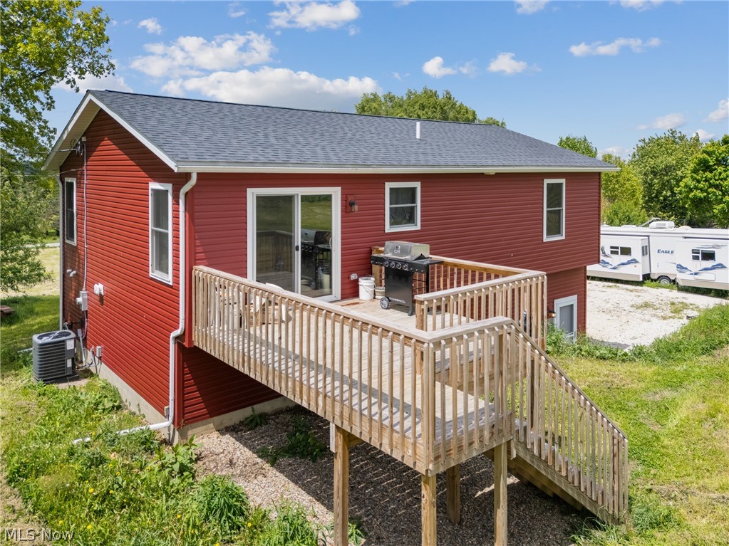 4588 S Elyria Road Shreve OH 44676