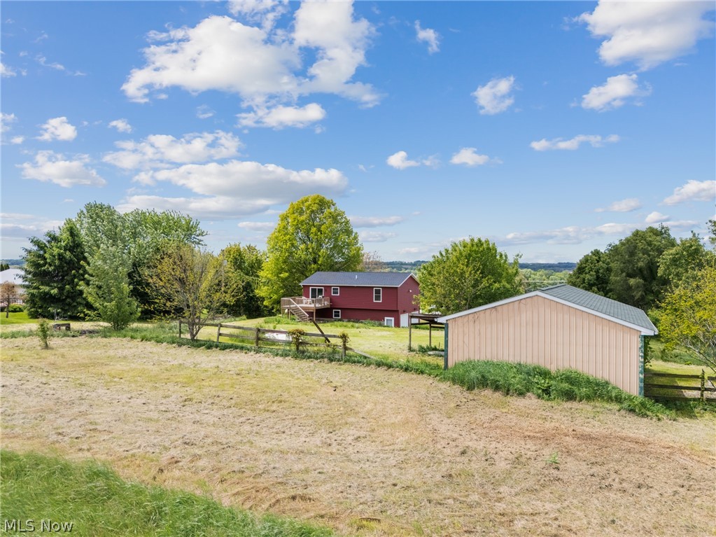 4588 S Elyria Road Shreve OH 44676