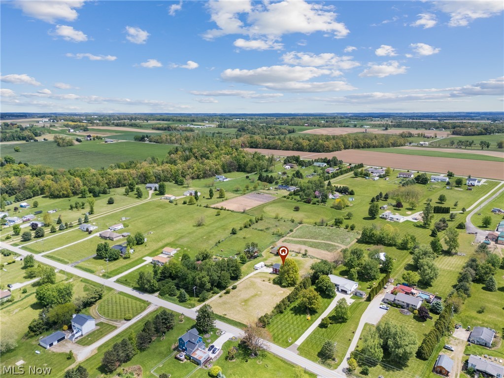 4588 S Elyria Road Shreve OH 44676