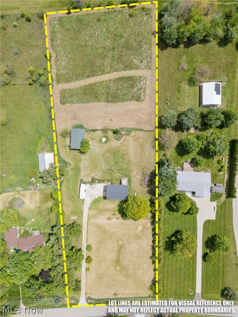 4588 S Elyria Road Shreve OH 44676